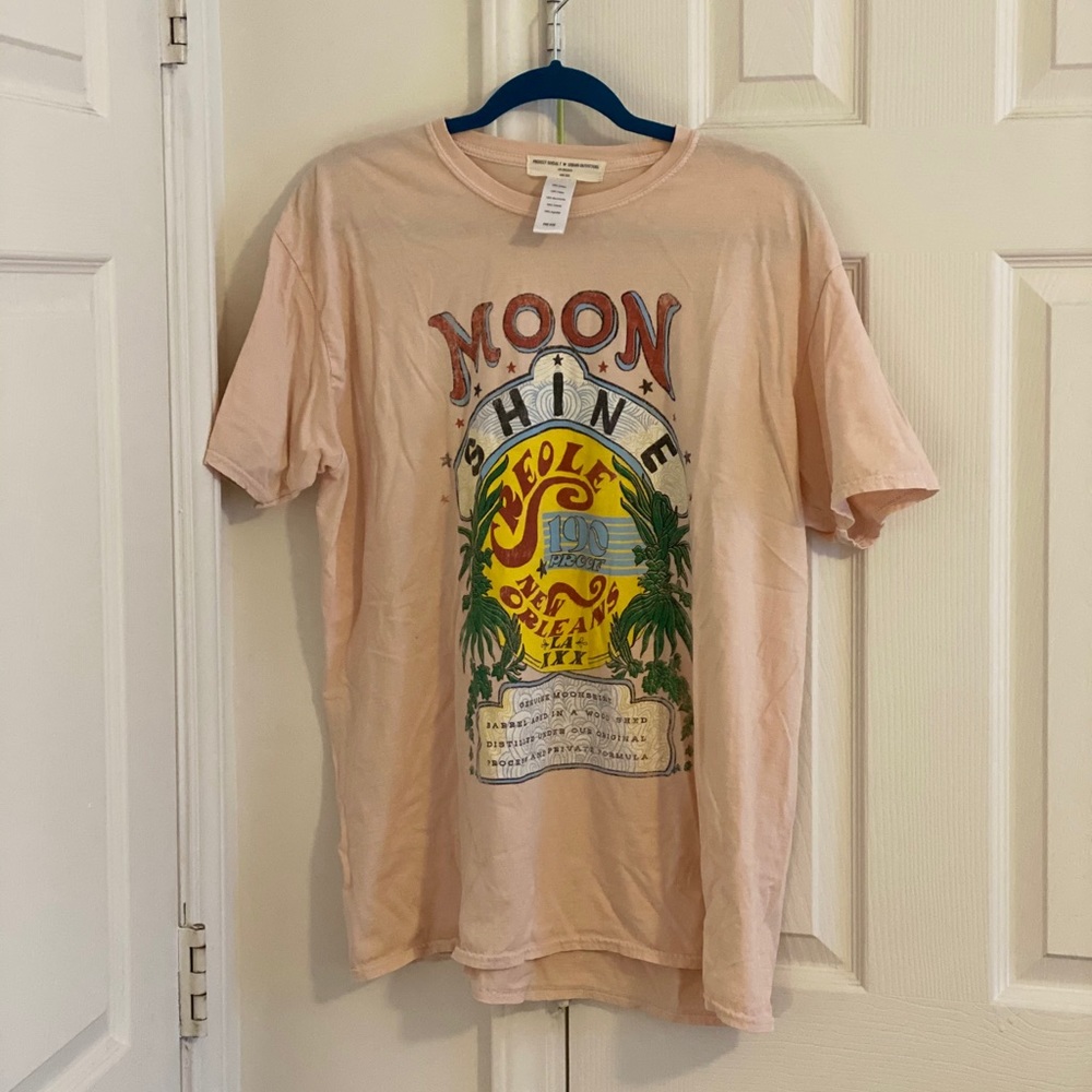 Urban Outfitters Graphic Tee